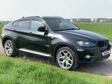 BMW X6 2008 годаүшін15 000 000 тг. в Алматы – фото 4