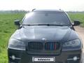 BMW X6 2008 годаүшін11 000 000 тг. в Алматы – фото 6