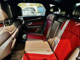 Bentley Bentayga 2018 года за 68 000 000 тг. в Алматы – фото 3