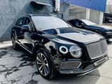 Bentley Bentayga 2018 года за 68 000 000 тг. в Алматы – фото 5