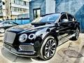 Bentley Bentayga 2018 годаүшін75 000 000 тг. в Алматы