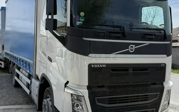 Volvo  FH 2017 года за 56 000 000 тг. в Шымкент