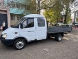 ГАЗ ГАЗель 2013 годаүшін6 200 000 тг. в Актобе