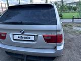 BMW X5 2005 годаүшін7 000 000 тг. в Караганда – фото 2