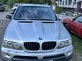 BMW X5 2005 года за 7 000 000 тг. в Караганда
