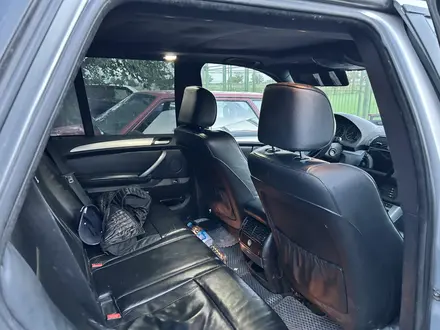 BMW X5 2005 года за 7 000 000 тг. в Караганда – фото 5