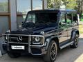 Mercedes-Benz G 500 2003 годаүшін15 000 000 тг. в Алматы