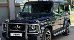 Mercedes-Benz G 500 2003 года за 15 700 000 тг. в Алматы