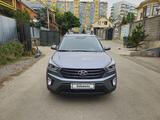 Hyundai Creta 2020 годаfor9 800 000 тг. в Алматы – фото 3