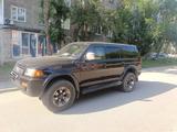 Mitsubishi Challenger 1999 годаүшін3 600 000 тг. в Петропавловск – фото 2