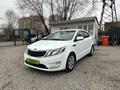 Kia Rio 2014 года за 5 500 000 тг. в Алматы