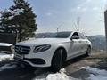 Mercedes-Benz E 200 2016 года за 16 500 000 тг. в Алматы – фото 2