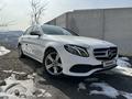 Mercedes-Benz E 200 2016 года за 16 500 000 тг. в Алматы – фото 18