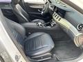Mercedes-Benz E 200 2016 года за 16 500 000 тг. в Алматы – фото 19