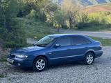 Mazda 626 1999 года за 2 350 000 тг. в Талдыкорган – фото 2