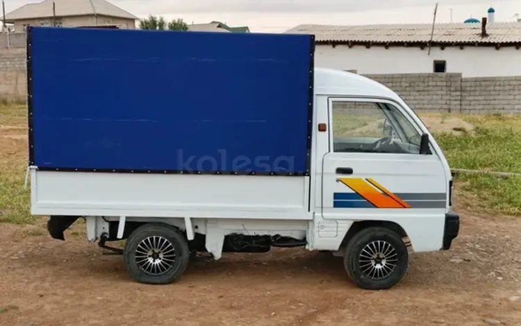 Daewoo Damas 2006 года за 2 200 000 тг. в Алматы
