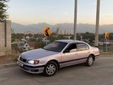 Nissan Maxima 1996 годаүшін1 900 000 тг. в Алматы – фото 3
