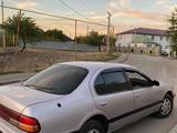 Nissan Maxima 1996 годаүшін1 900 000 тг. в Алматы – фото 4