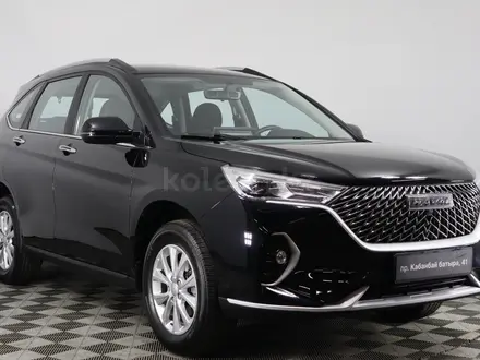 Haval M6 2023 года за 8 300 000 тг. в Астана – фото 3