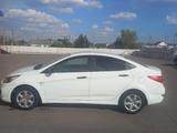 Hyundai Accent 2013 годаүшін4 100 000 тг. в Костанай – фото 5