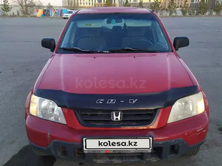 Honda CR-V 1997 года за 3 000 000 тг. в Астана