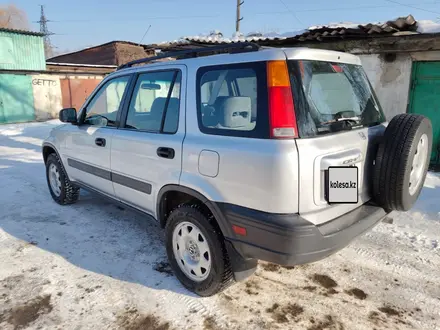 Honda CR-V 1997 года за 3 900 000 тг. в Алматы