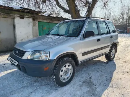 Honda CR-V 1997 года за 3 900 000 тг. в Алматы – фото 3