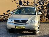 Lexus RX 400h 2007 годаүшін7 000 000 тг. в Караганда