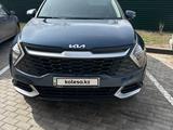 Kia Sportage 2023 года за 12 700 000 тг. в Астана