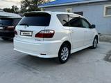 Toyota Ipsum 2006 года за 5 700 000 тг. в Атырау – фото 3