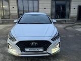 Hyundai Sonata 2021 года за 11 000 000 тг. в Шымкент