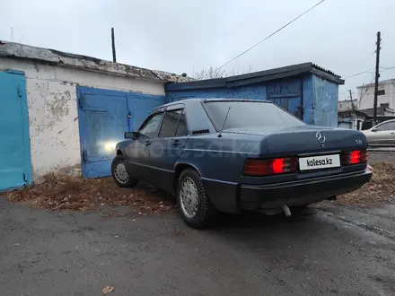 Mercedes-Benz 190 1993 года за 1 550 000 тг. в Атбасар – фото 10