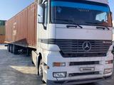 Mercedes-Benz  Actros 1998 годаfor15 500 000 тг. в Алматы – фото 3