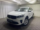 Kia Sorento Luxe 2018 года за 9 500 000 тг. в Алматы