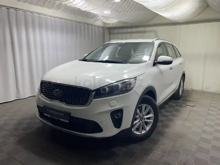 Kia Sorento, 2018