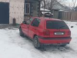 Volkswagen Golf 1992 годаүшін750 000 тг. в Алматы