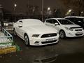Ford Mustang 2014 годаүшін13 500 000 тг. в Алматы – фото 2