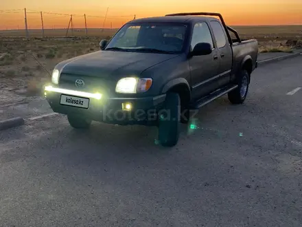 Toyota Tundra 2005 года за 9 000 000 тг. в Арысь