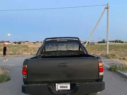 Toyota Tundra 2005 года за 9 000 000 тг. в Арысь – фото 4