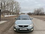 ВАЗ (Lada) Priora 2172 2009 года за 1 350 000 тг. в Караганда – фото 2