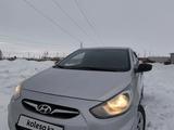 Hyundai Accent 2012 годаfor4 440 000 тг. в Костанай – фото 2