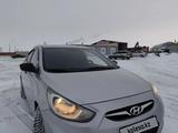 Hyundai Accent 2012 годаfor4 440 000 тг. в Костанай – фото 5