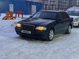 Mercedes-Benz C 240 1998 годаүшін2 000 000 тг. в Караганда