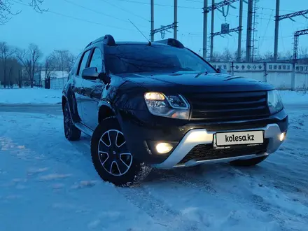 Renault Duster 2019 года за 7 600 000 тг. в Павлодар – фото 3