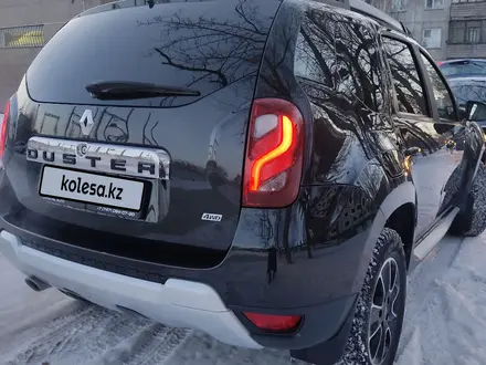 Renault Duster 2019 года за 7 600 000 тг. в Павлодар – фото 11