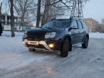 Renault Duster 2019 года за 7 600 000 тг. в Павлодар