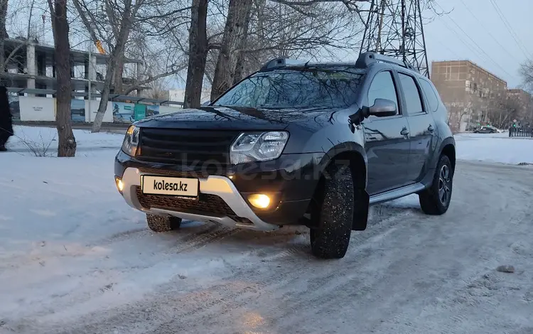 Renault Duster 2019 года за 7 600 000 тг. в Павлодар