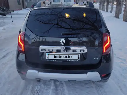 Renault Duster 2019 года за 7 600 000 тг. в Павлодар – фото 4