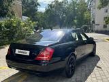 Mercedes-Benz S 500 2011 года за 15 000 000 тг. в Астана – фото 4