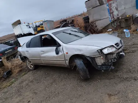 Nissan Primera 1998 года за 1 300 222 тг. в Актобе – фото 3